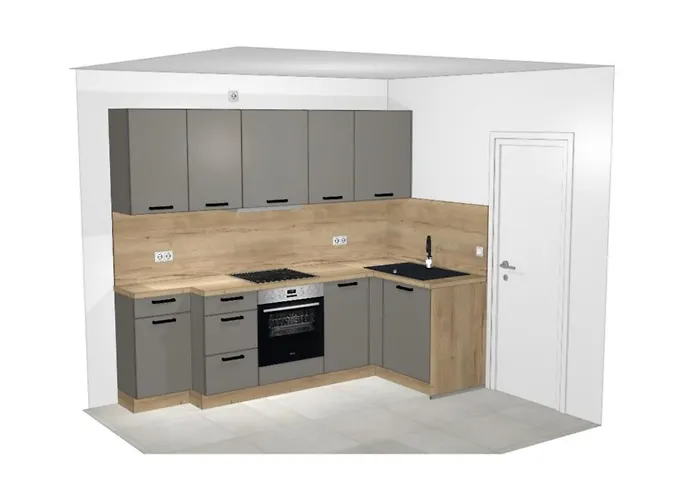 Ferien- Und Businessappartement Am Lausitzring דירה *