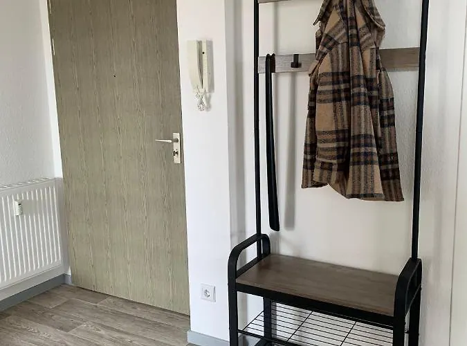 דירה Ferien- Und Businessappartement Am Lausitzring Meuro