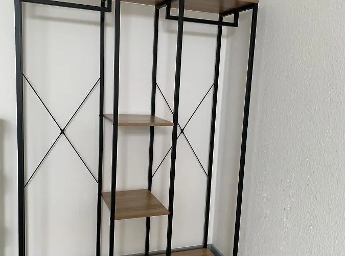 Ferien- Und Businessappartement Am Lausitzring Meuro