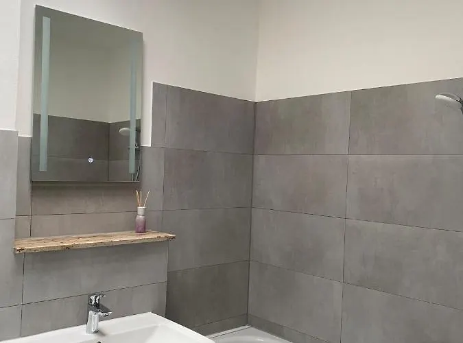 Ferien- Und Businessappartement Am Lausitzring דירה