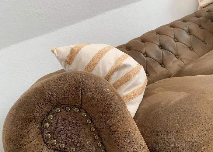 Ferien- Und Businessappartement Am Lausitzring Meuro