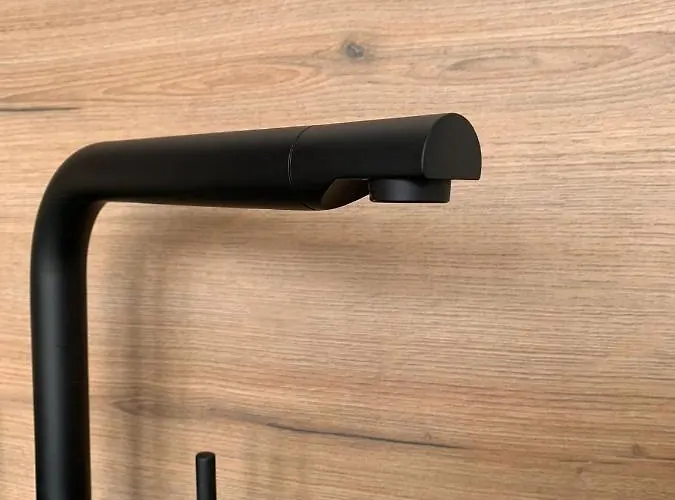 Ferien- Und Businessappartement Am Lausitzring * Meuro